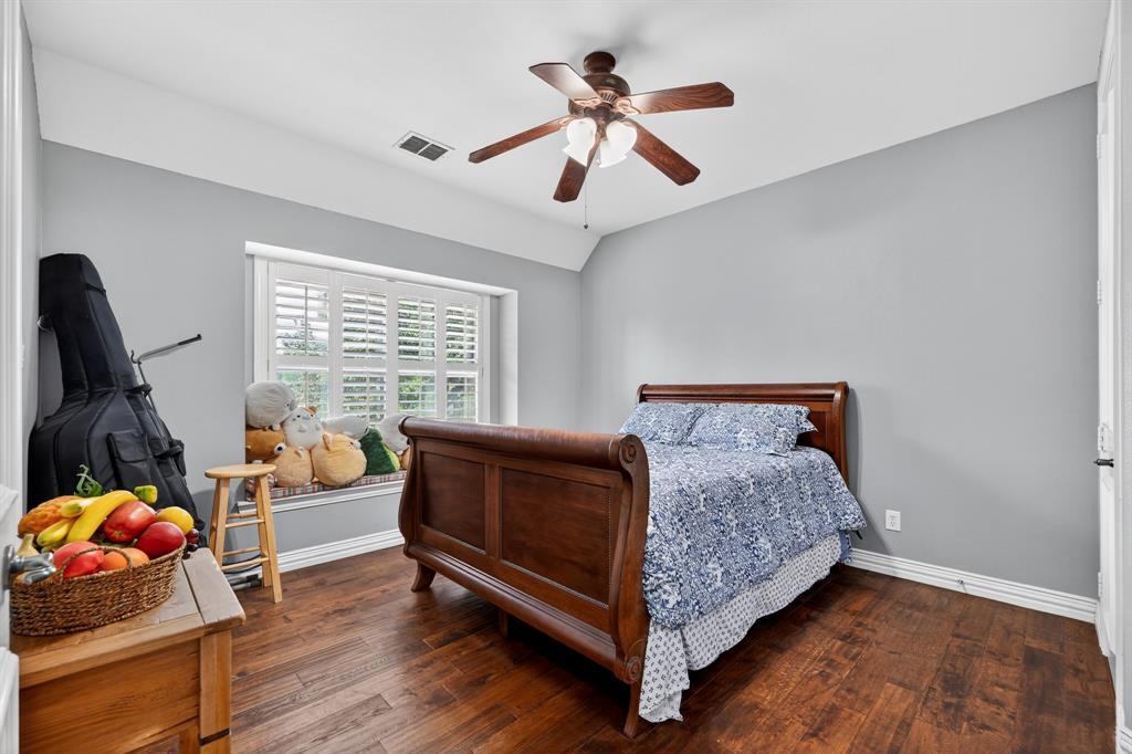 Carruth Estates - Residential