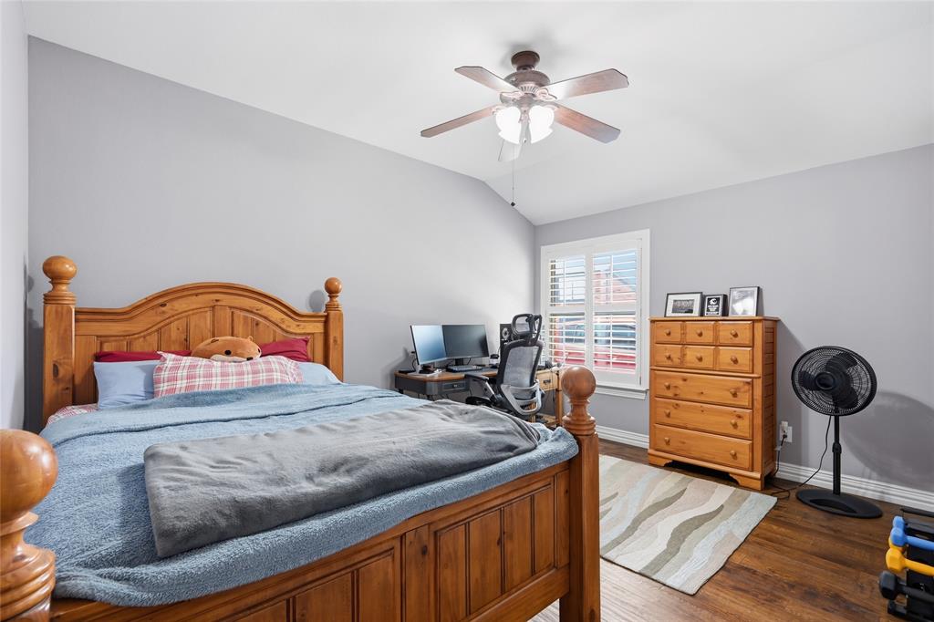 Carruth Estates - Residential