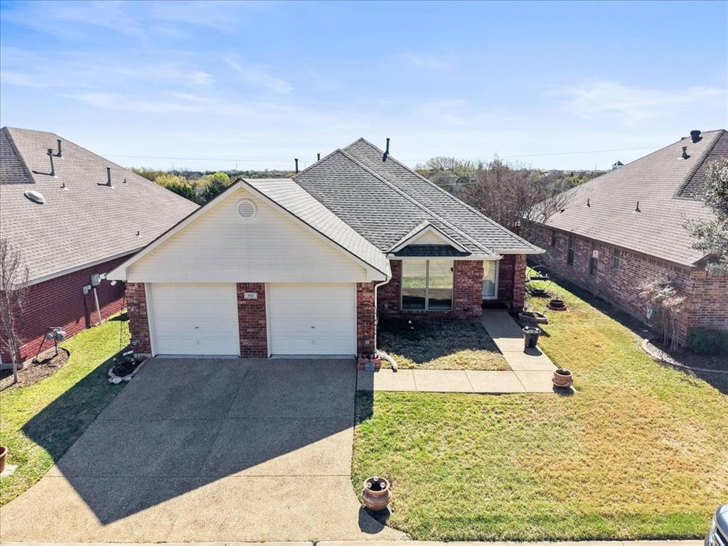 Cresthaven Cottages Condo - Residential