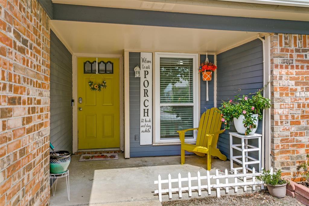 Greenfield Village Add - Residential