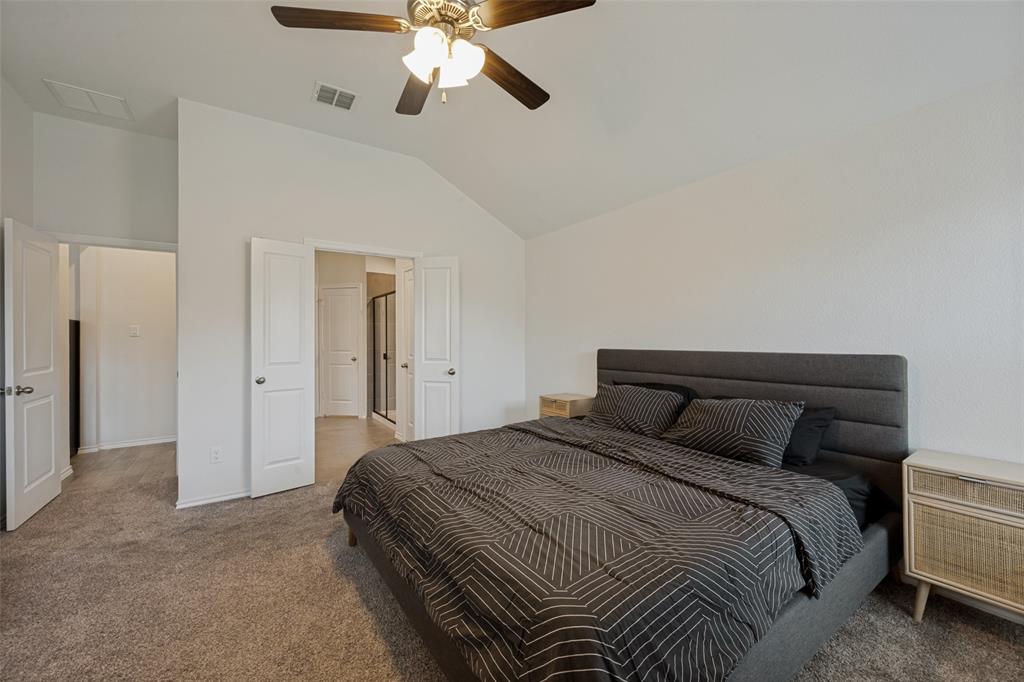 Coventry East Ph 3 - Residential