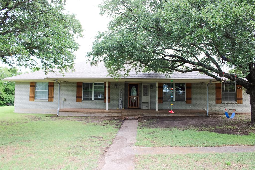 COUNTY - Residential