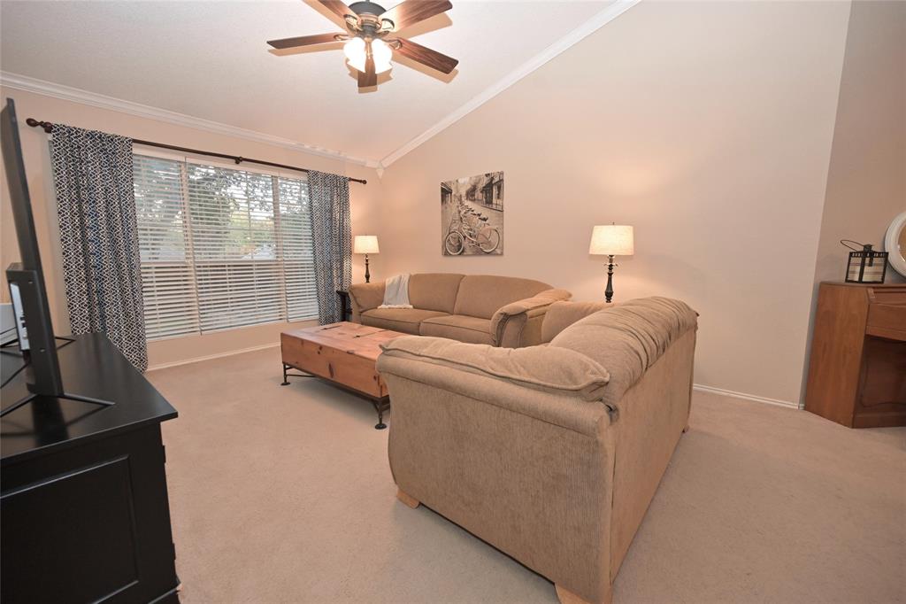 Foster Village Add - Residential