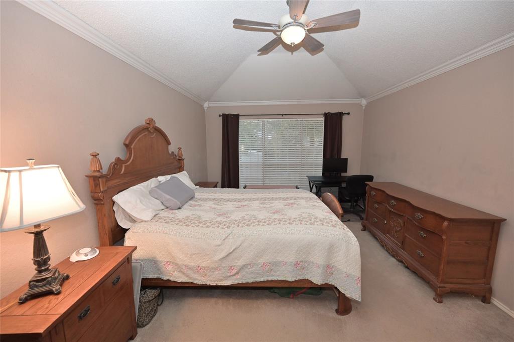 Foster Village Add - Residential