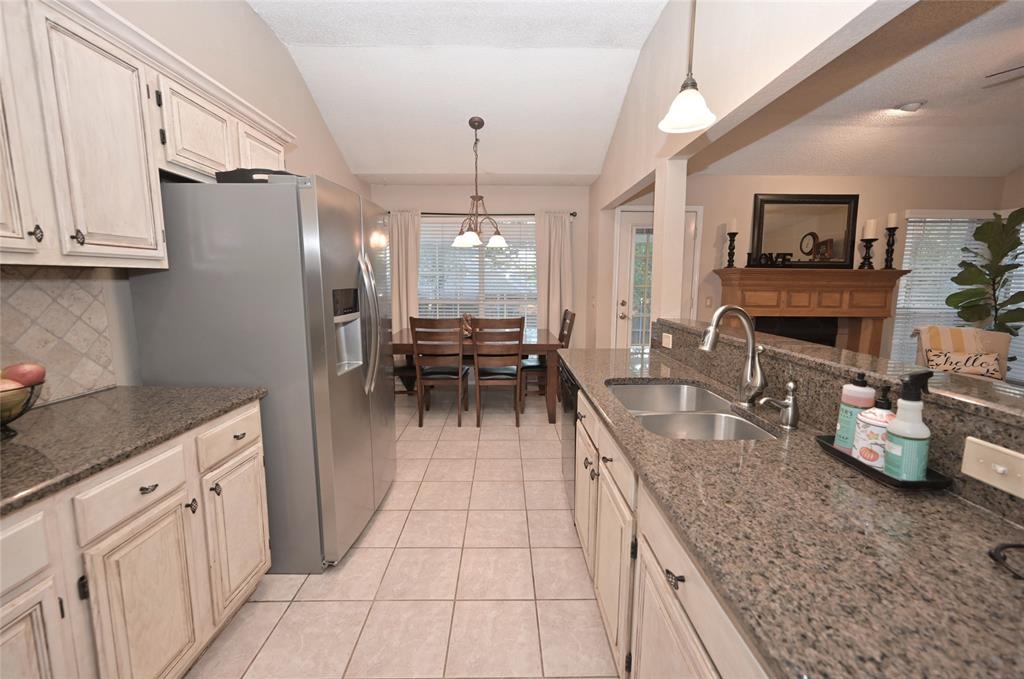 Foster Village Add - Residential