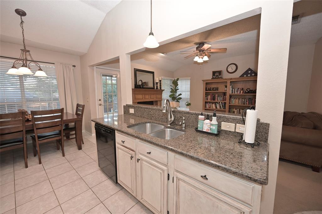Foster Village Add - Residential