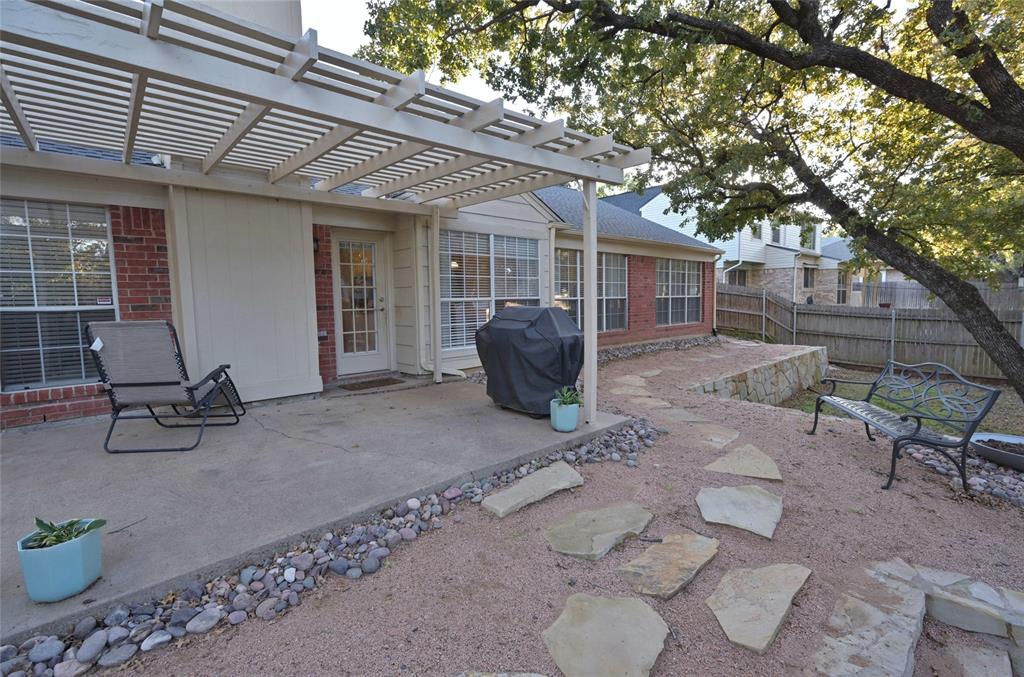 Foster Village Add - Residential