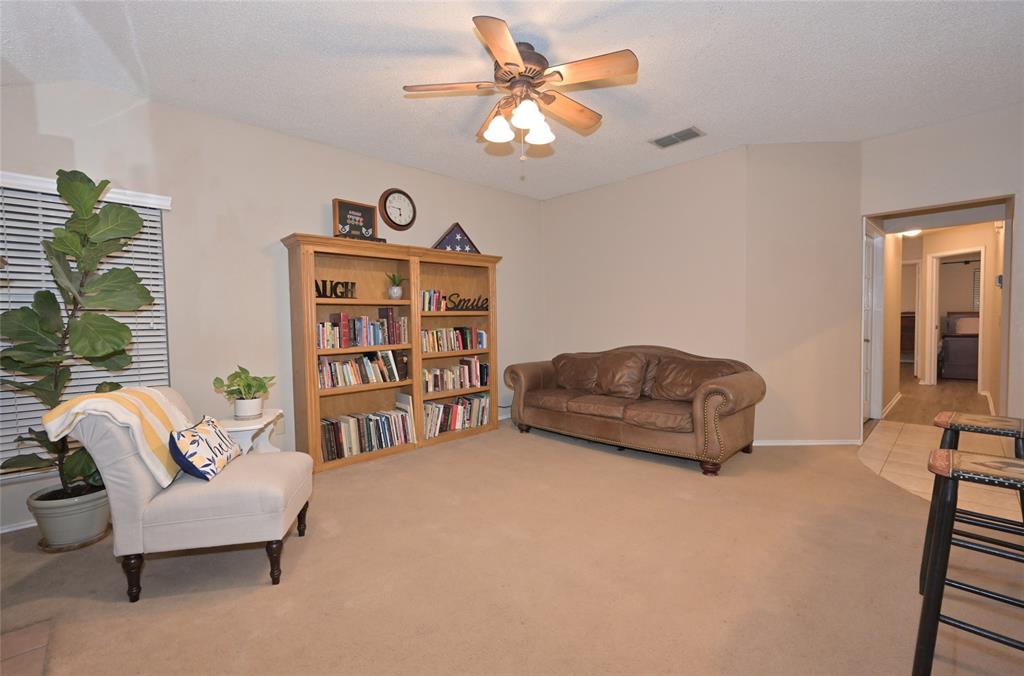 Foster Village Add - Residential
