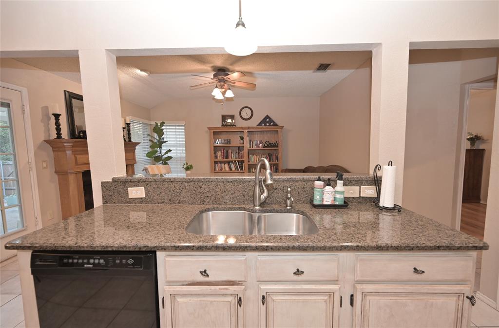Foster Village Add - Residential