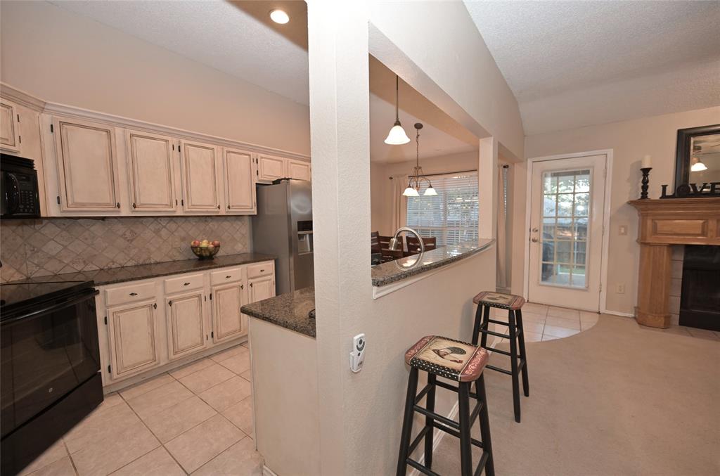 Foster Village Add - Residential
