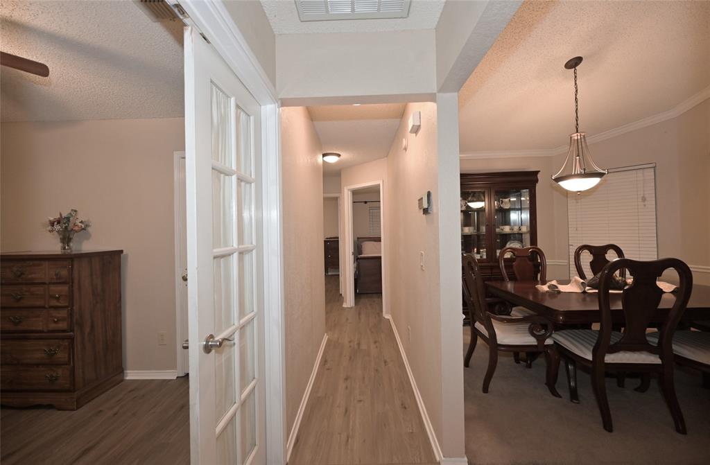 Foster Village Add - Residential