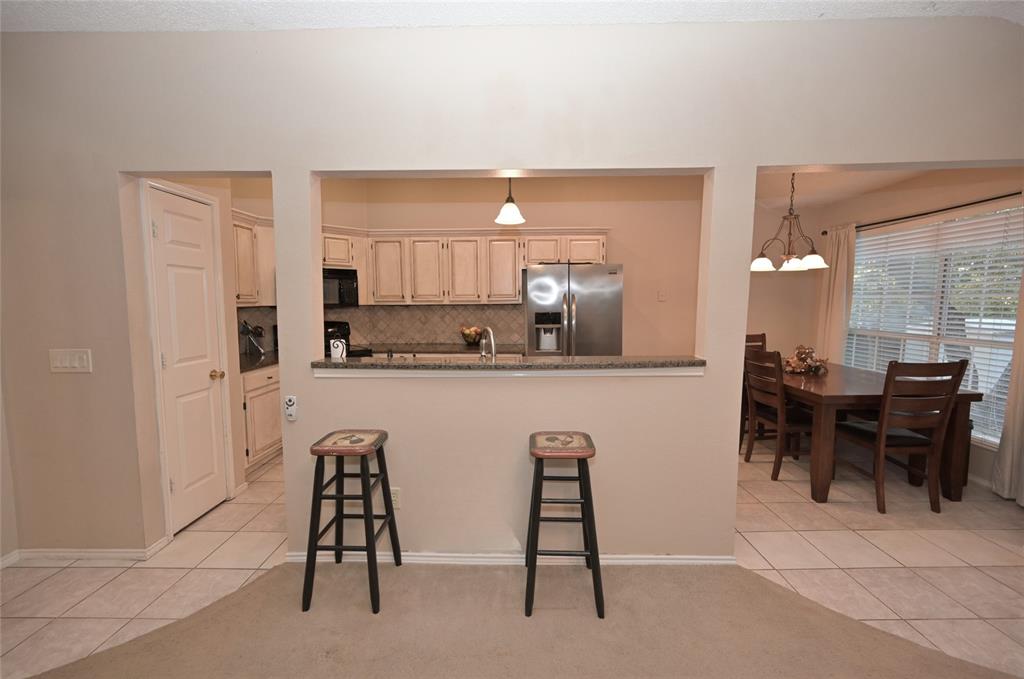 Foster Village Add - Residential