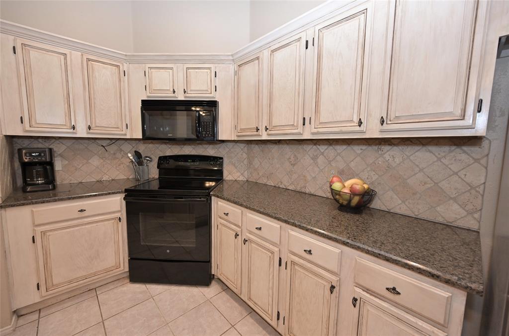 Foster Village Add - Residential