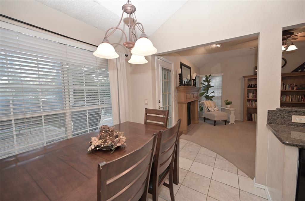 Foster Village Add - Residential