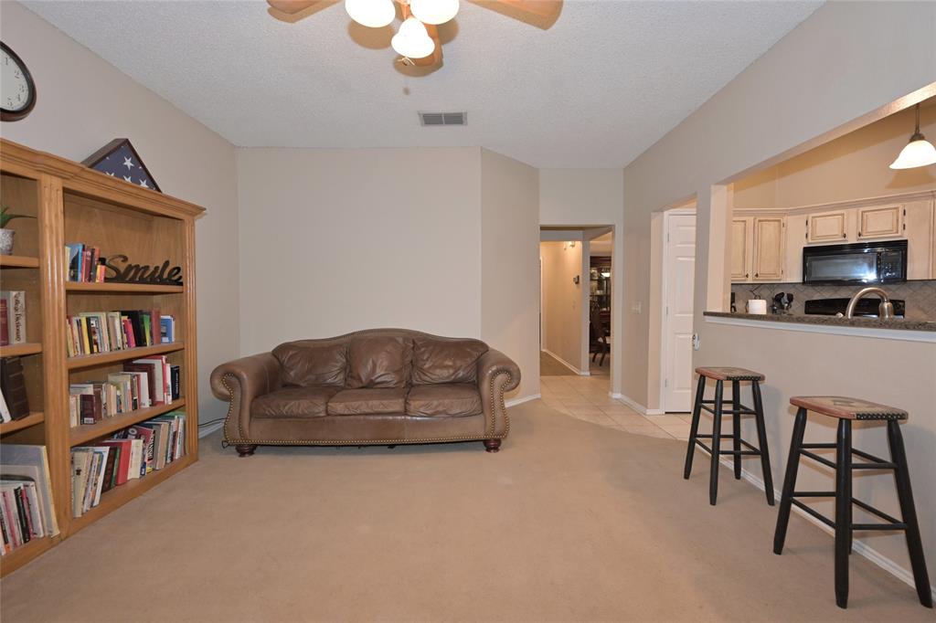 Foster Village Add - Residential