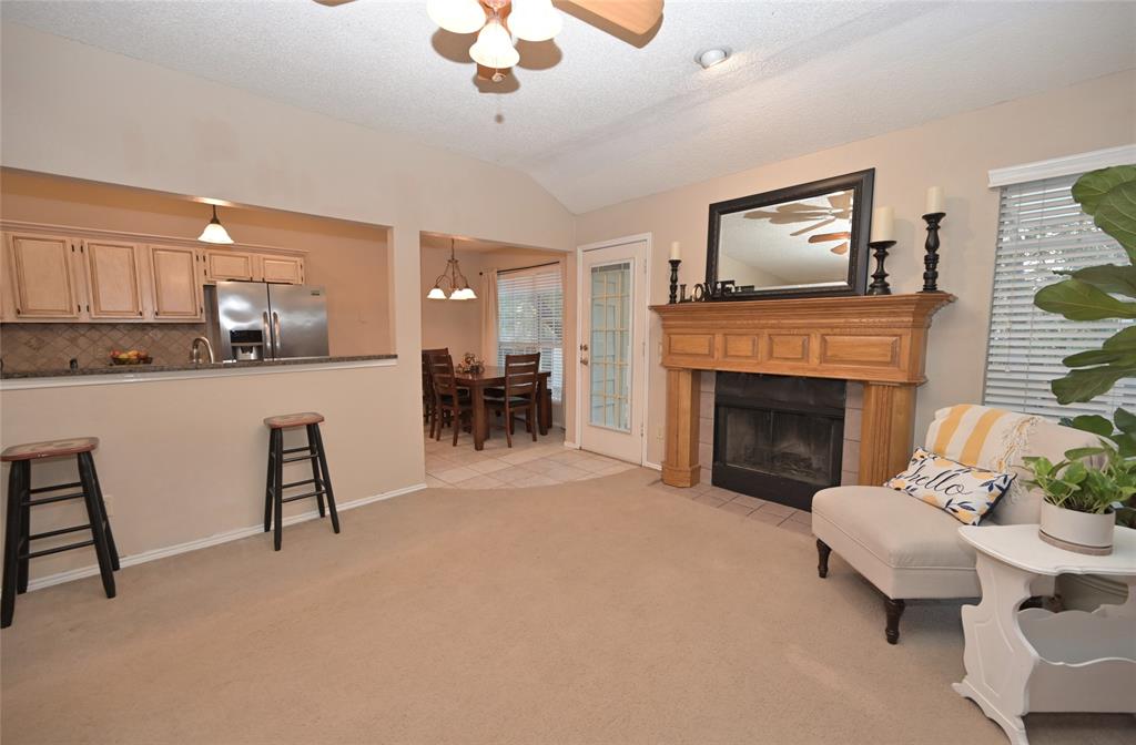 Foster Village Add - Residential