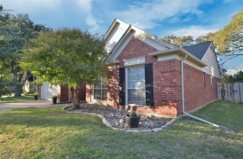 Foster Village Add - Residential