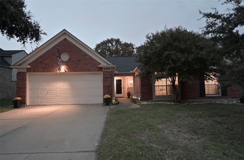 Foster Village Add - Residential