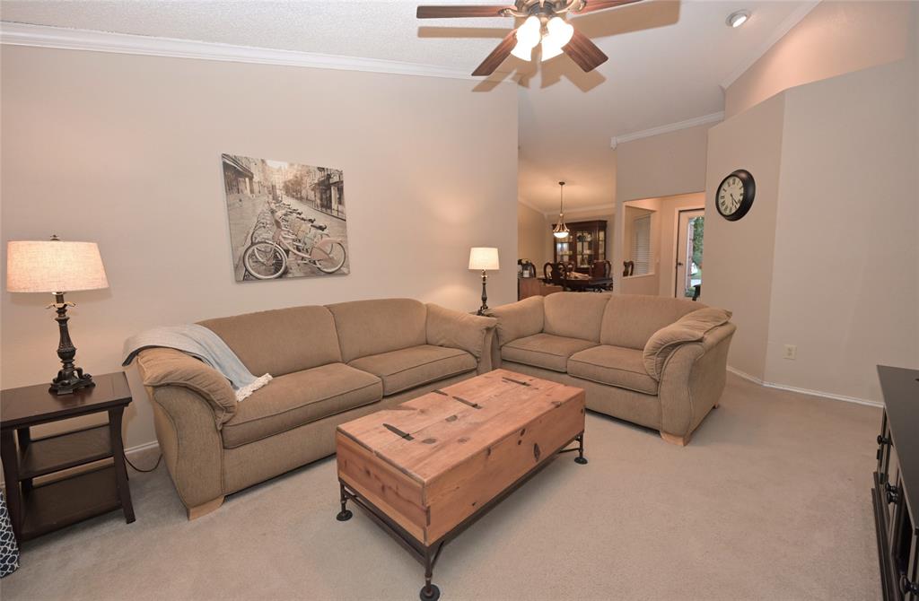 Foster Village Add - Residential
