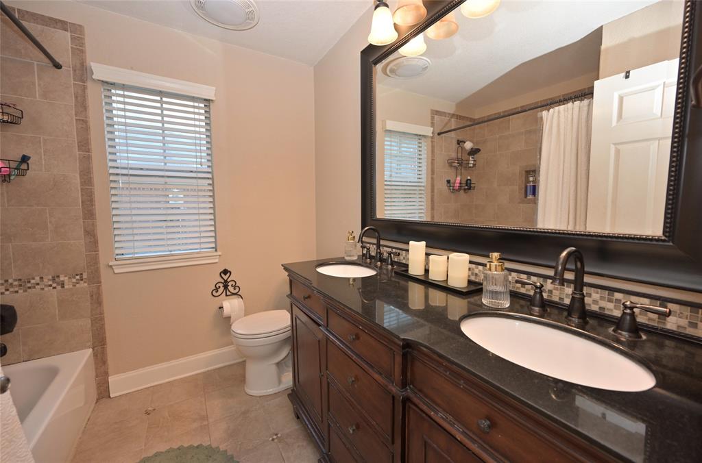 Foster Village Add - Residential