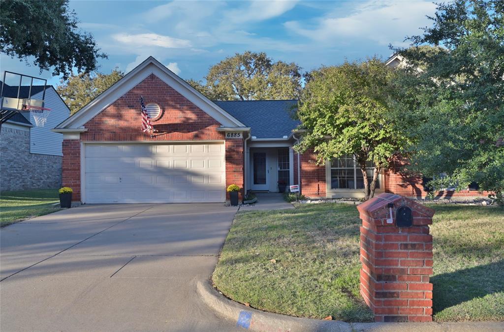 Foster Village Add - Residential
