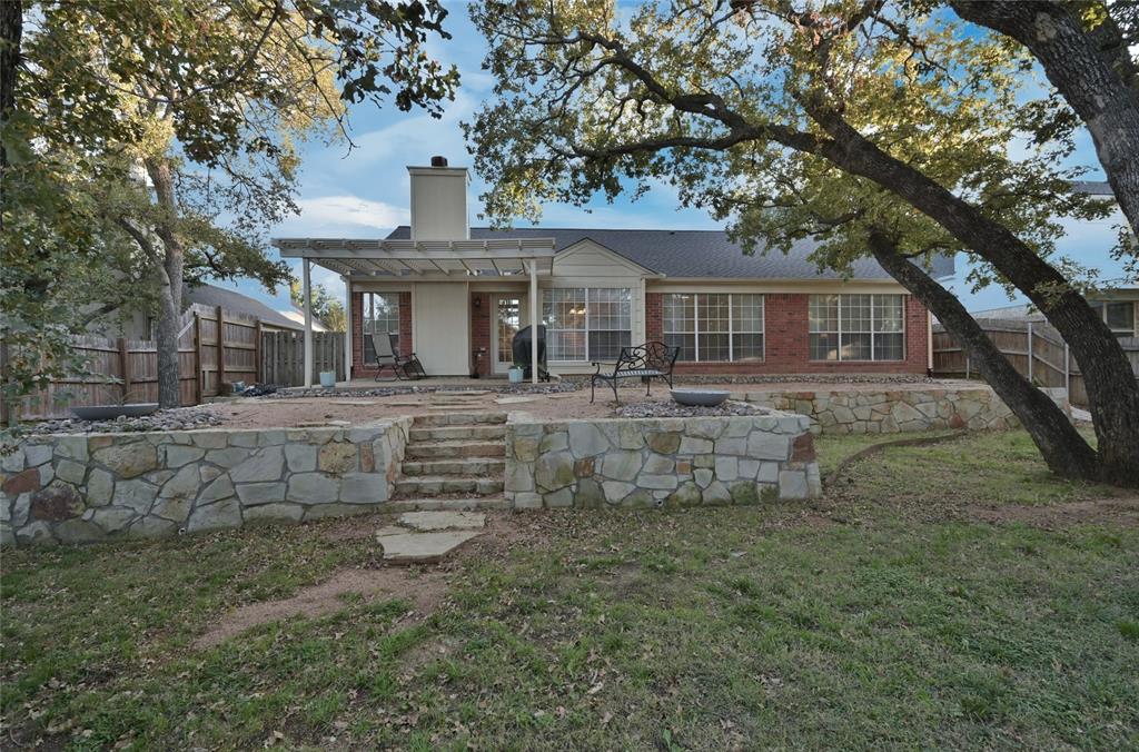 Foster Village Add - Residential