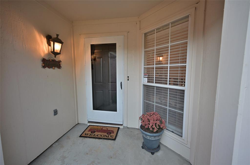 Foster Village Add - Residential