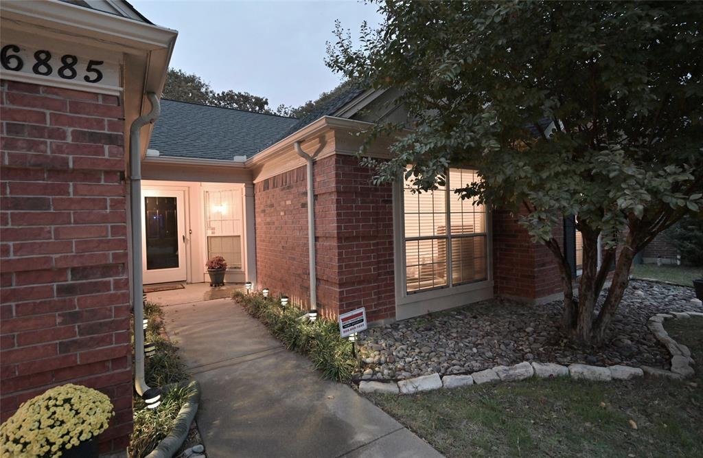 Foster Village Add - Residential