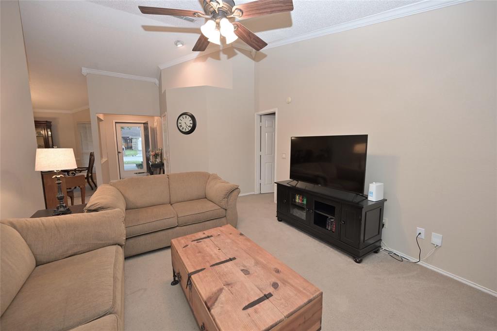 Foster Village Add - Residential