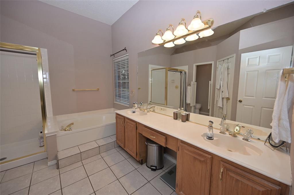 Foster Village Add - Residential