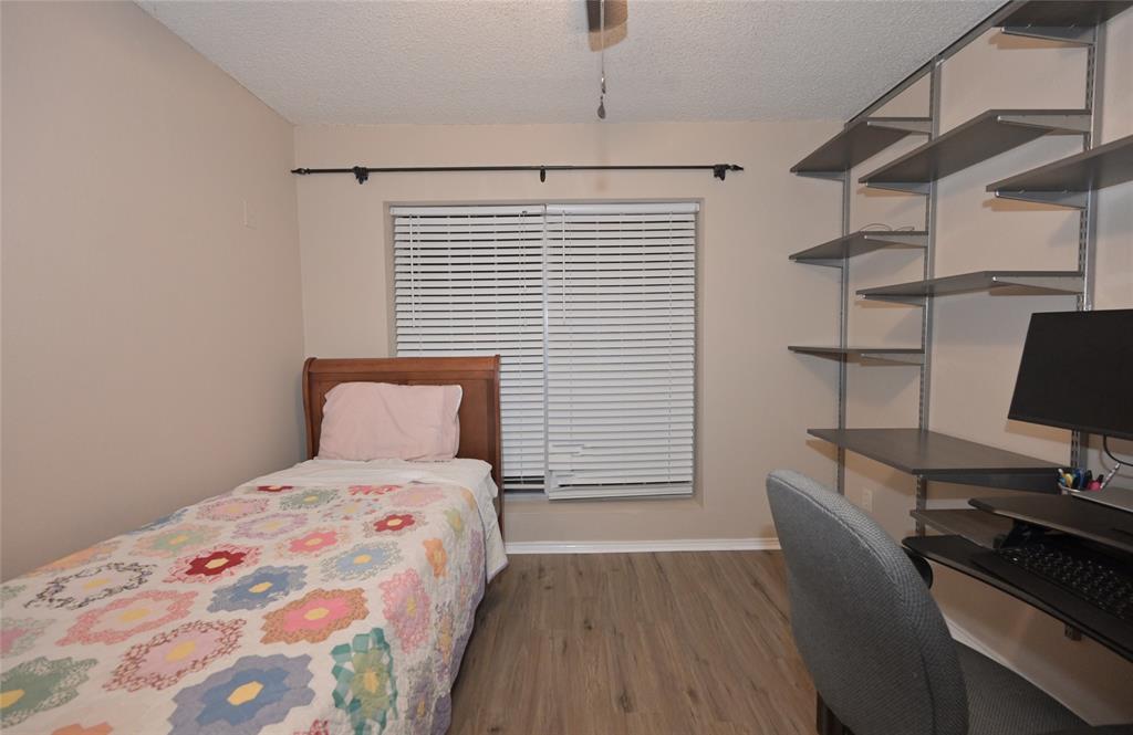 Foster Village Add - Residential