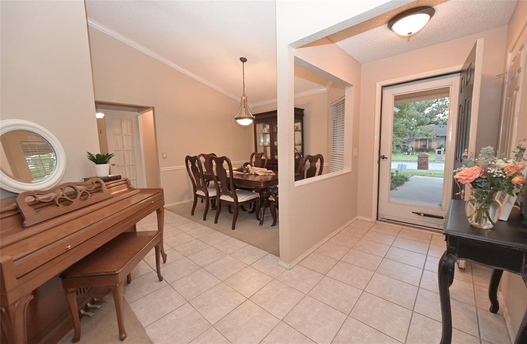 Foster Village Add - Residential