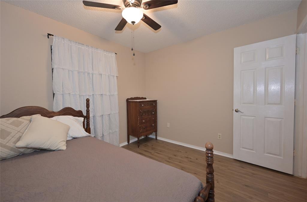 Foster Village Add - Residential