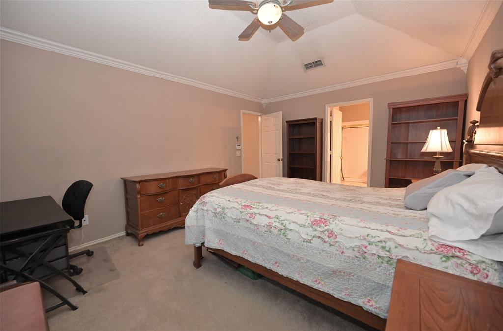 Foster Village Add - Residential