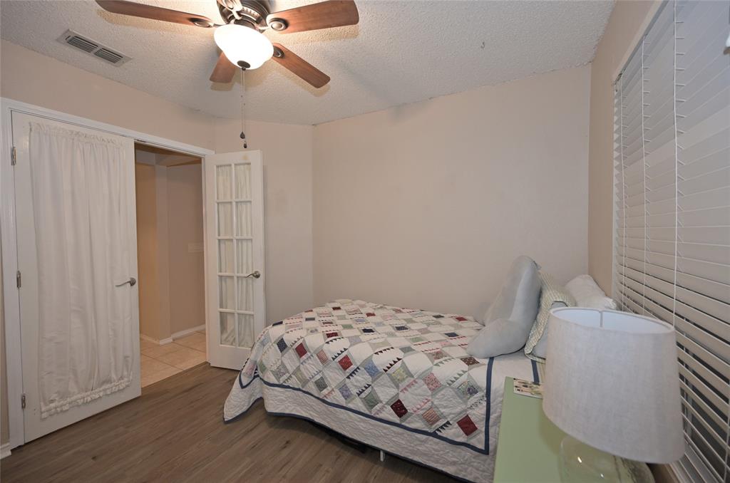 Foster Village Add - Residential