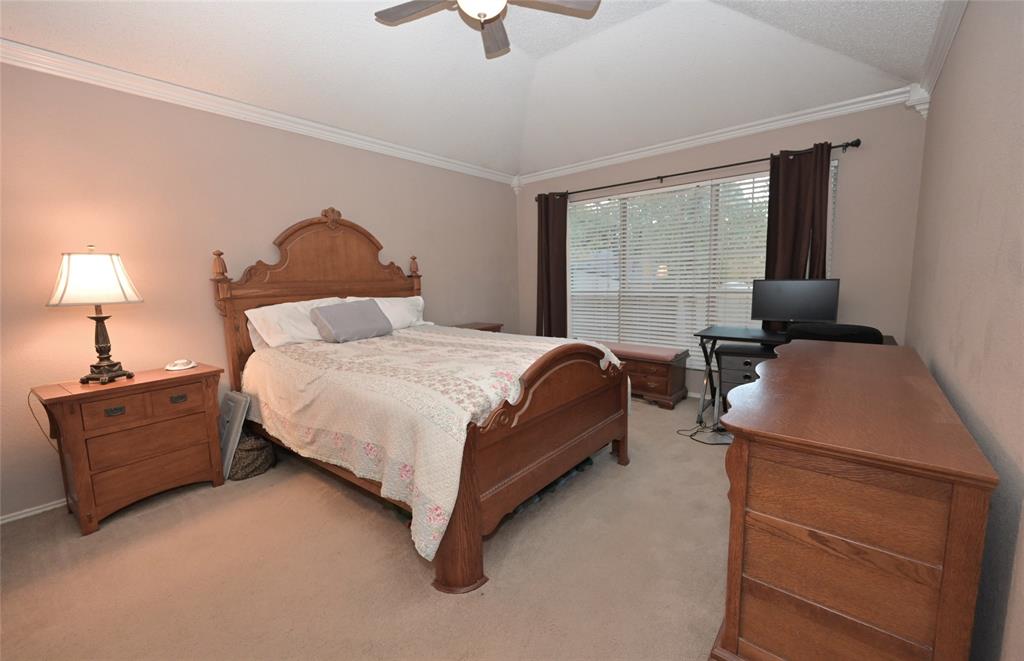 Foster Village Add - Residential