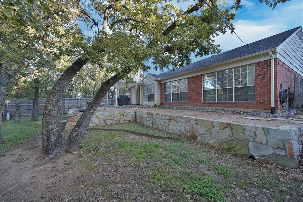 Foster Village Add - Residential
