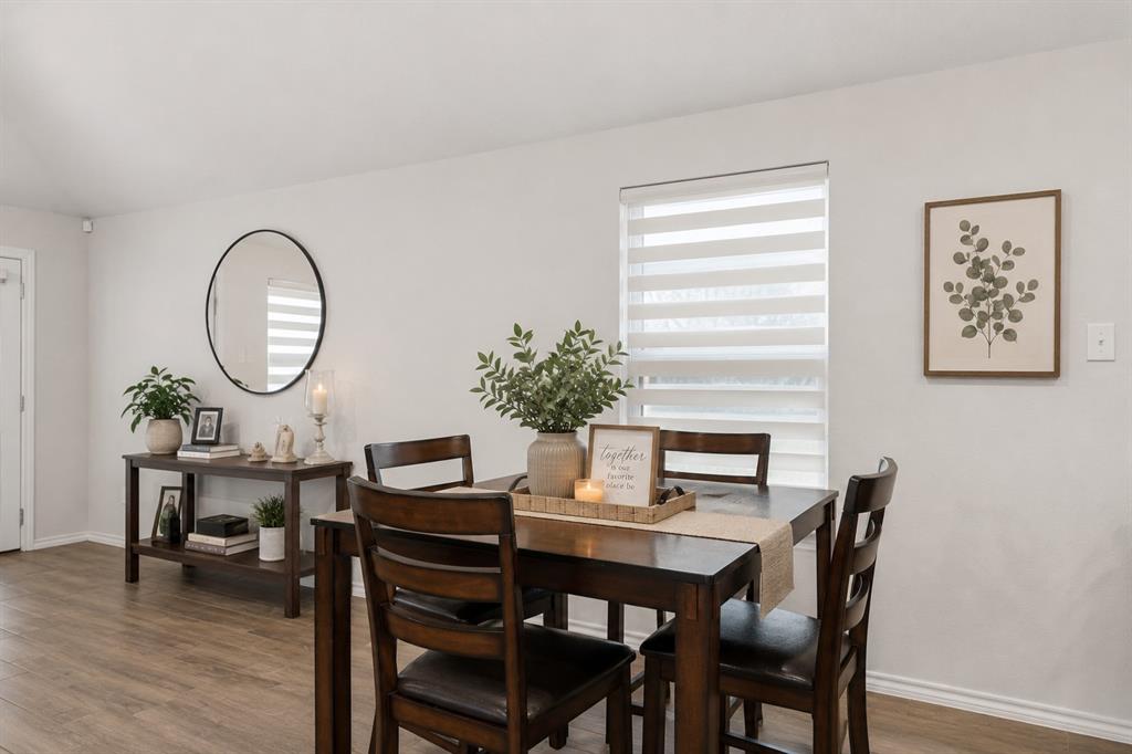 Hulen Tr - Residential