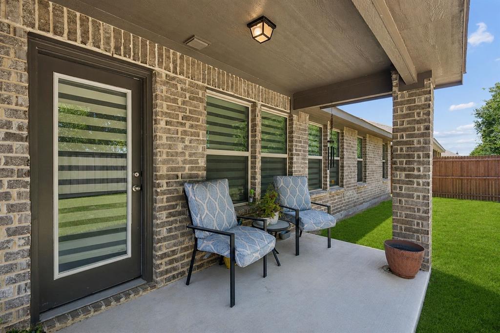 Hulen Tr - Residential