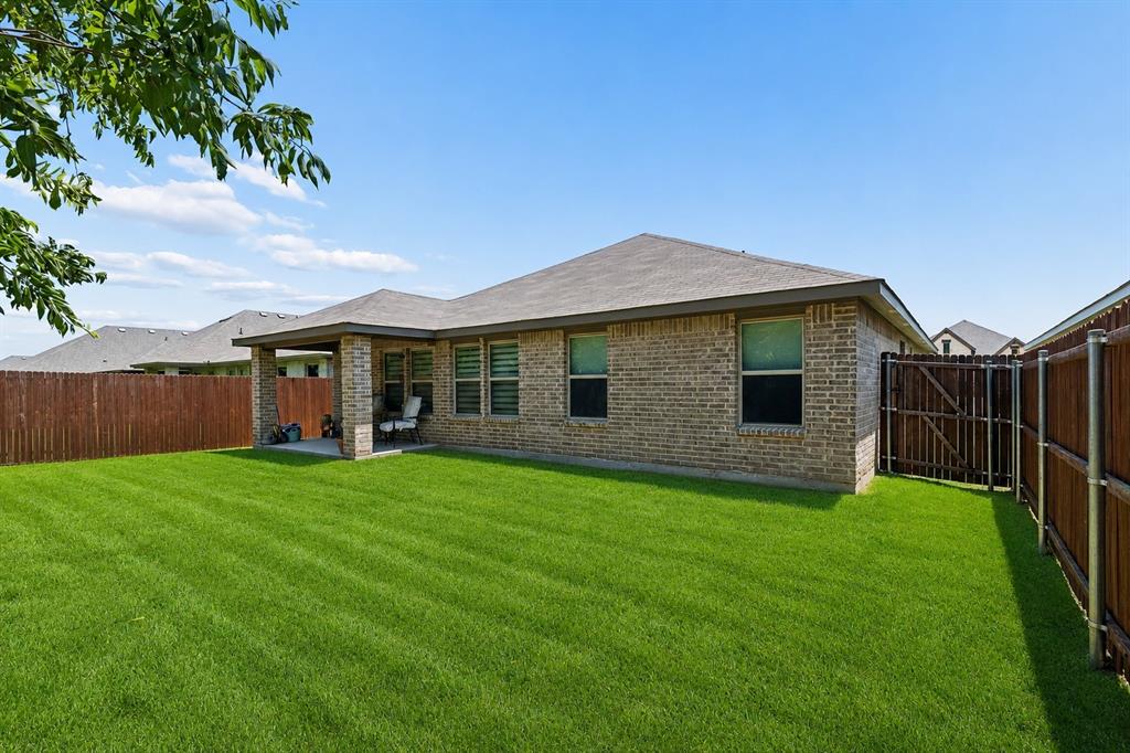 Hulen Tr - Residential