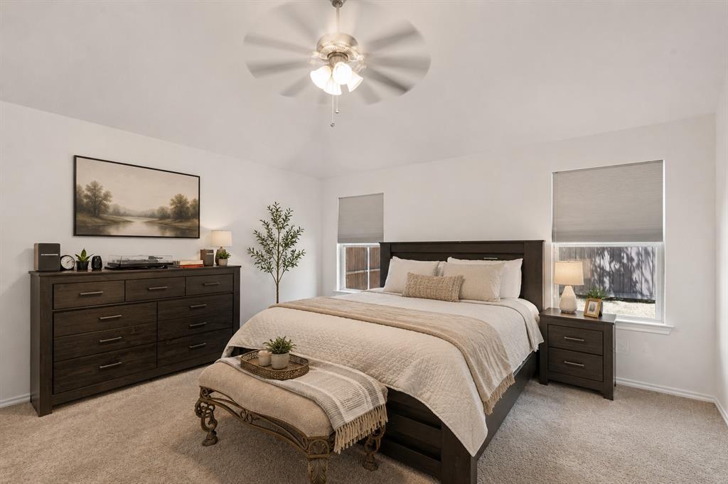 Hulen Tr - Residential
