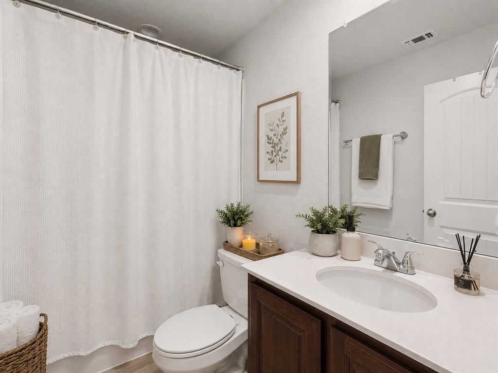 Hulen Tr - Residential