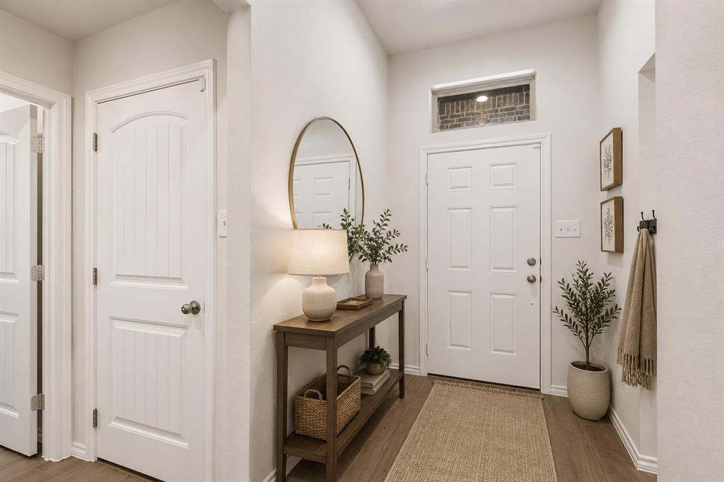 Hulen Tr - Residential