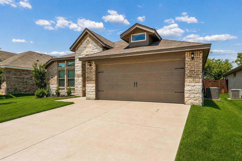 Hulen Tr - Residential