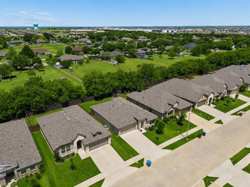 Hulen Tr - Residential