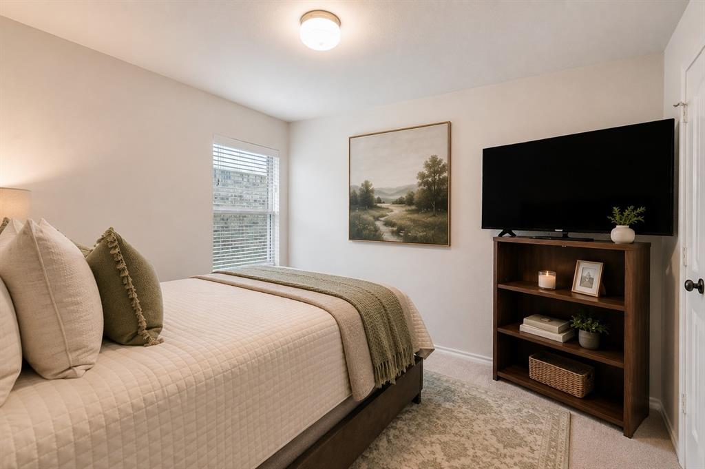 Hulen Tr - Residential