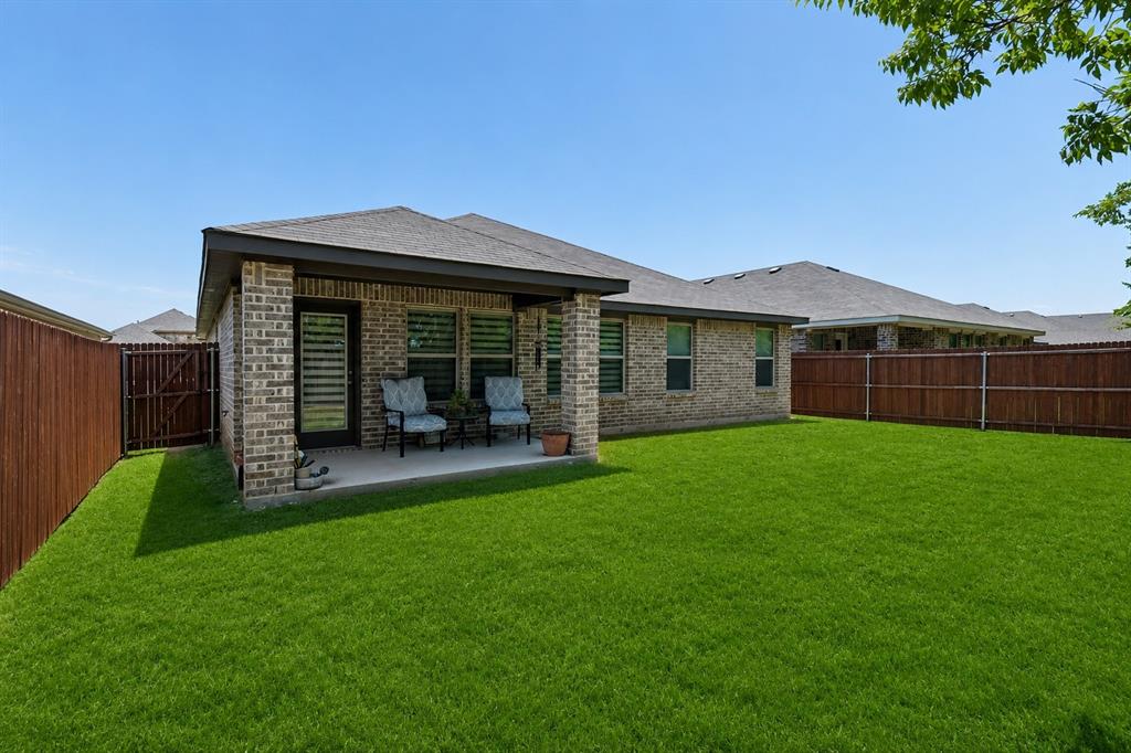 Hulen Tr - Residential