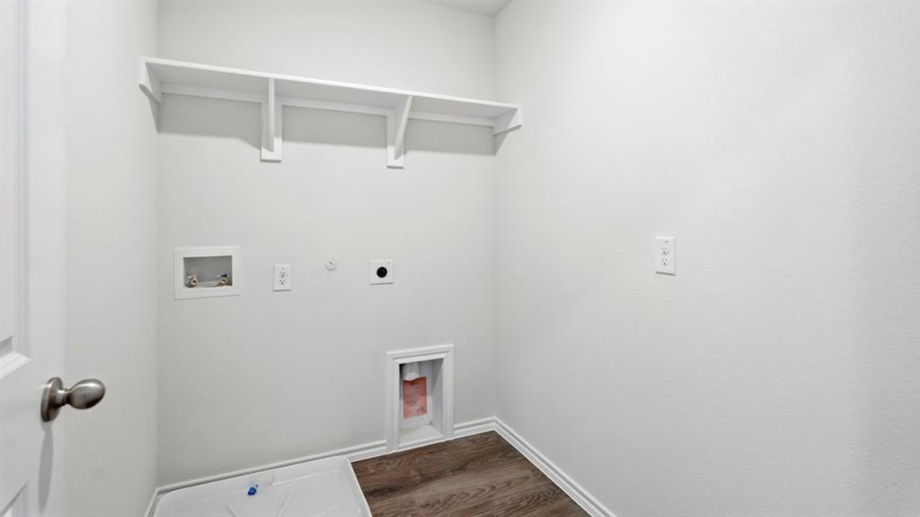 Arbor Trails South - Residential
