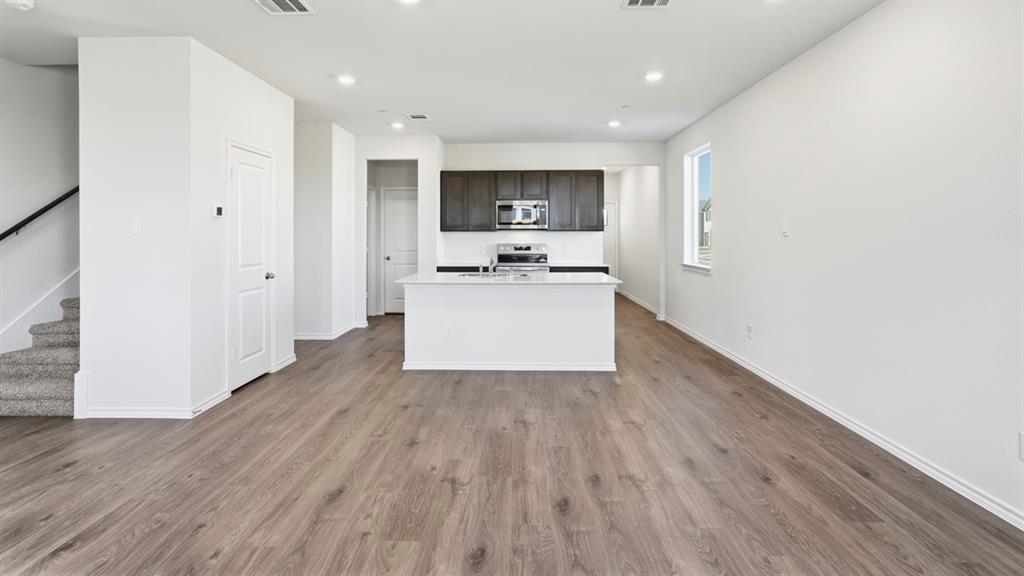 Arbor Trails South - Residential