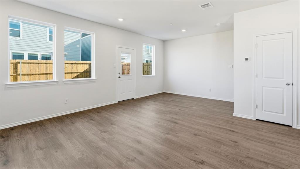 Arbor Trails South - Residential